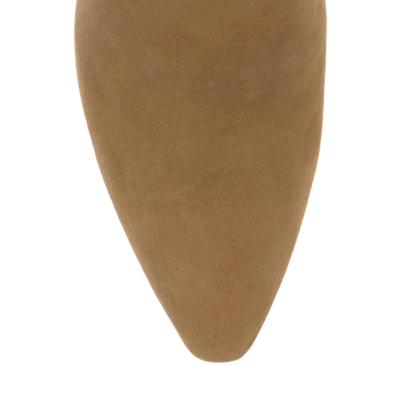 Vince Camuto Teeray Wedge Bootie Tortilla Trusue size 11 - Picture 7 of 8